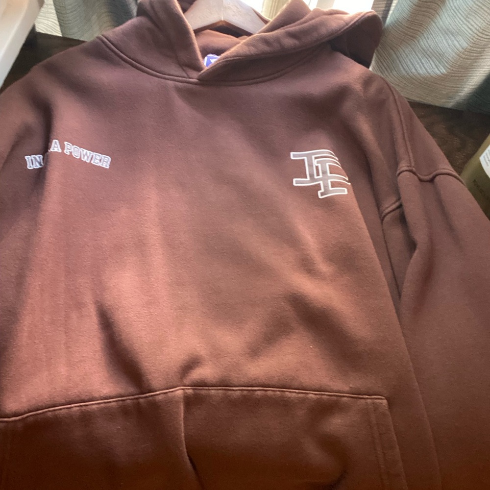 Inaka Sweater